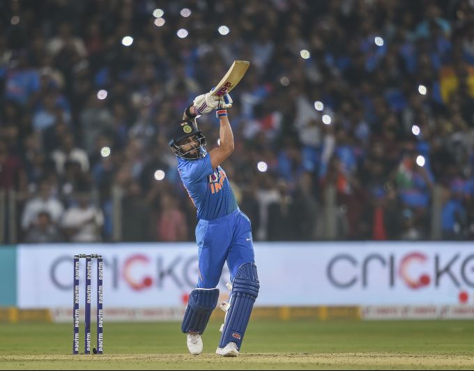 Sports Images of The Day (10 January 2020)