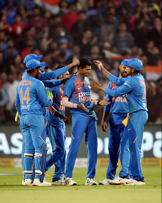 Sports Images of The Day (10 January 2020)