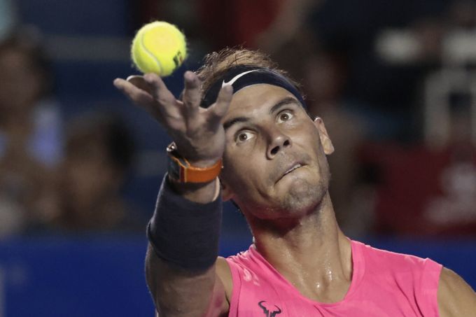 Sports Images of The Day (29 February 2020)