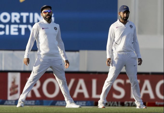 Sports Images of The Day (29 February 2020)