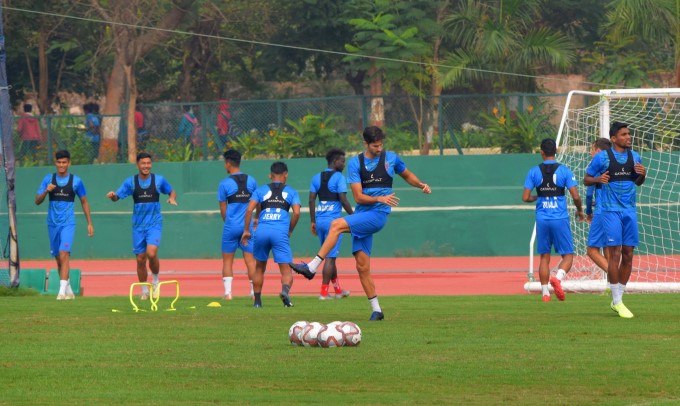 Indian Super League 2019-20