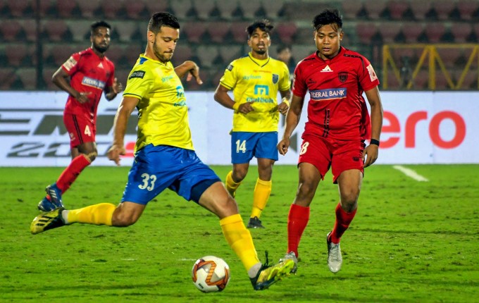 Indian Super League 2019-20