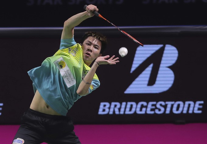 Premier Badminton League 2020