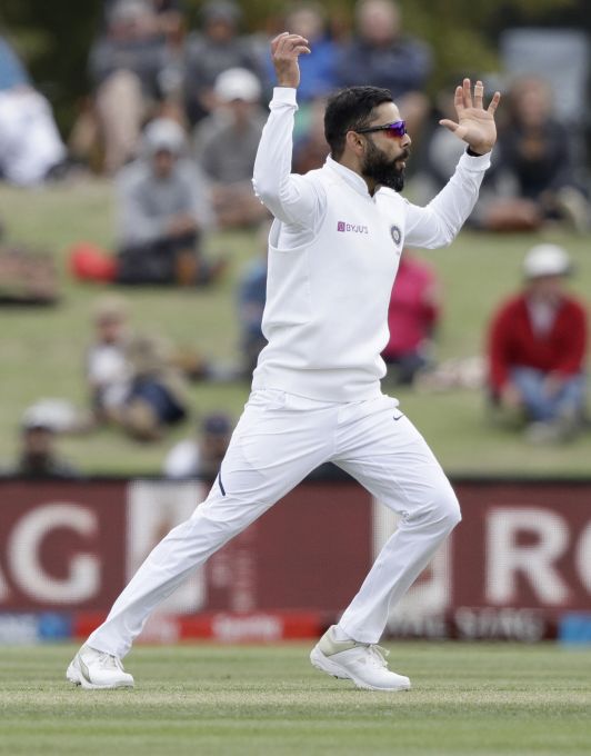 Sports Images of The Day (2 March 2020)