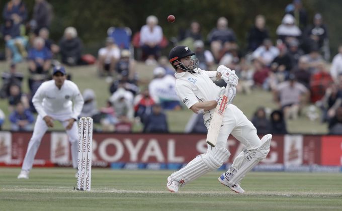 Sports Images of The Day (2 March 2020)