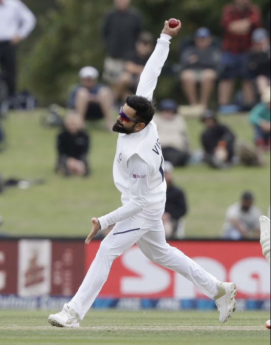 Sports Images of The Day (2 March 2020)