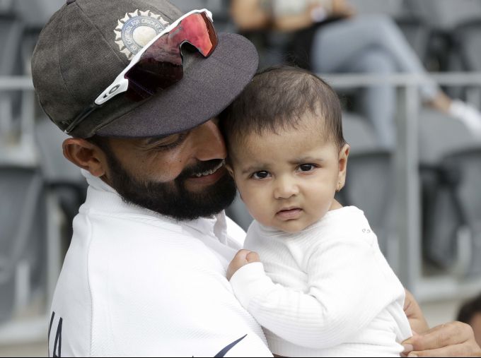 Sports Images of The Day (2 March 2020)