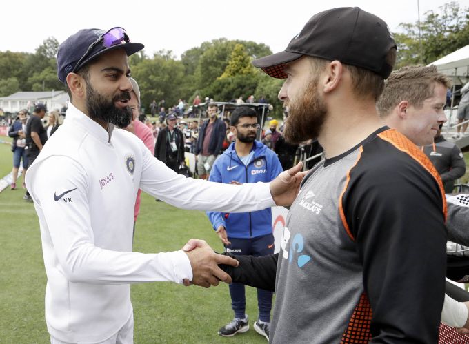 Sports Images of The Day (2 March 2020)