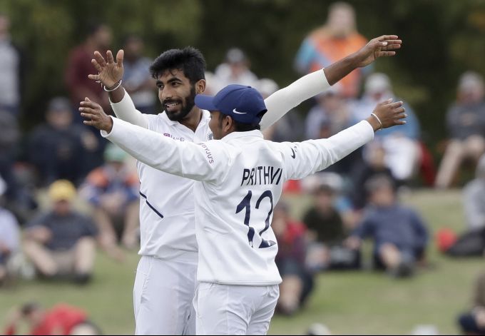 Sports Images of The Day (2 March 2020)