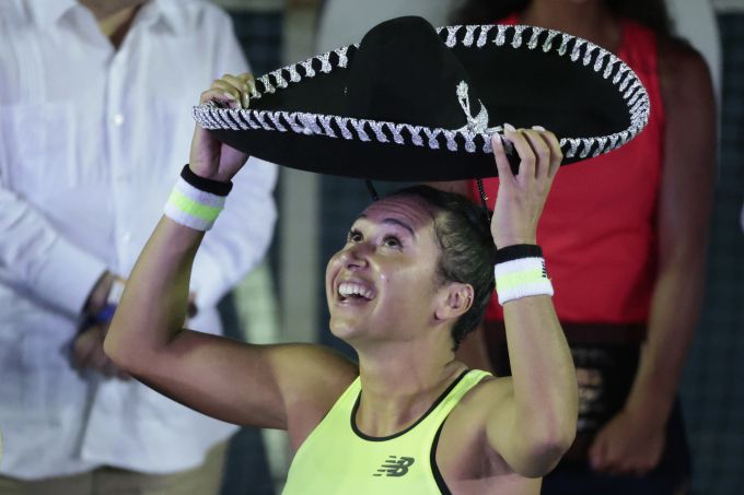 Sports Images of The Day (1 March 2020)