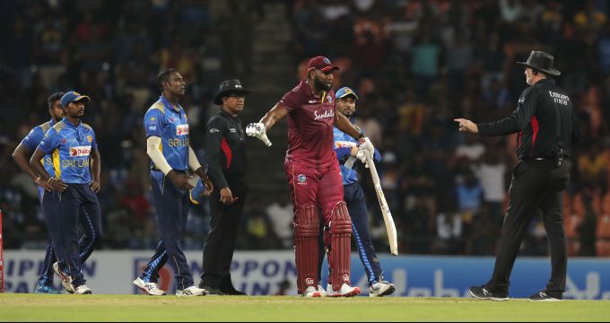 Sports Images of The Day (1 March 2020)
