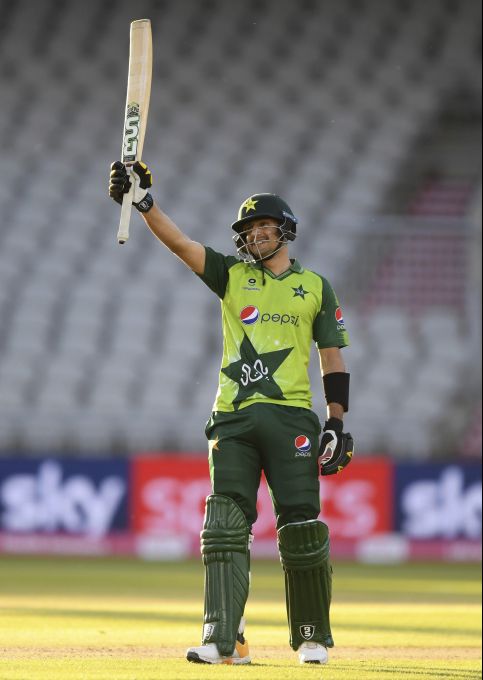 Sports Images of The Day (2 September 2020)