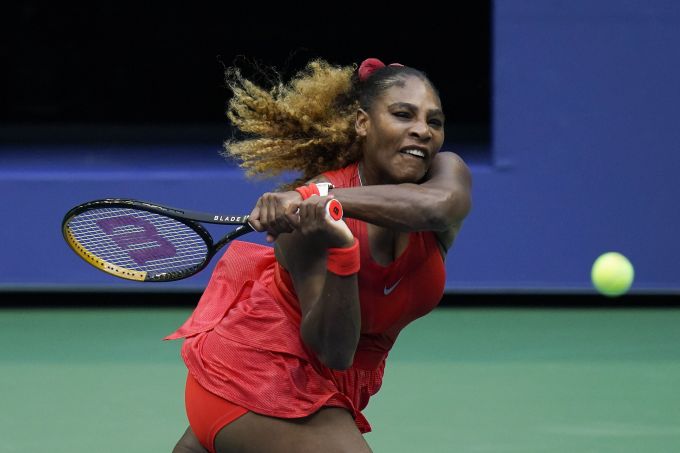 Sports Images of The Day (2 September 2020)