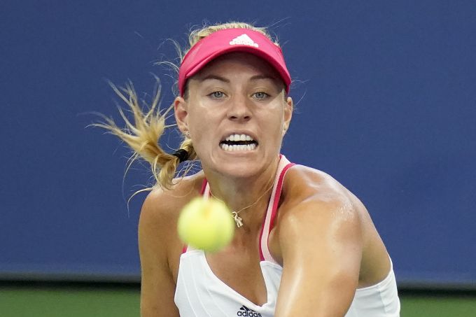 Sports Images of The Day (2 September 2020)