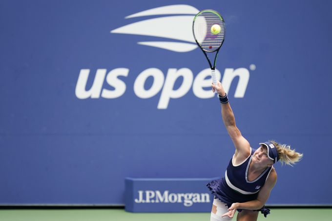 Sports Images of The Day (2 September 2020)