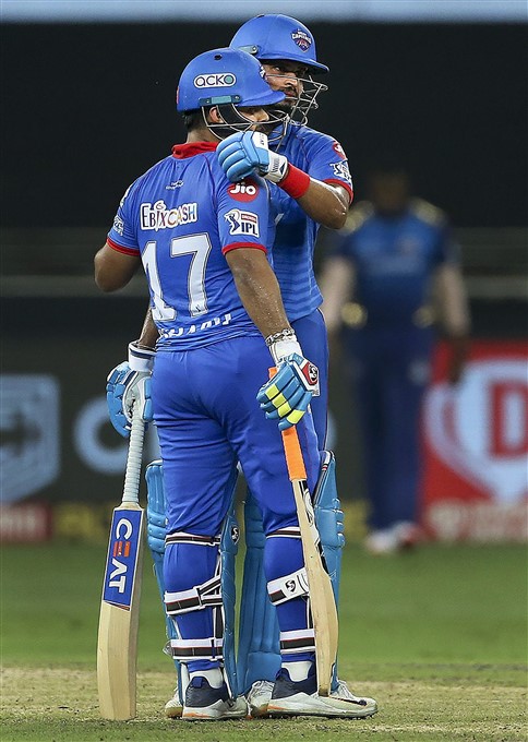 Indian Premier League (IPL) 2020