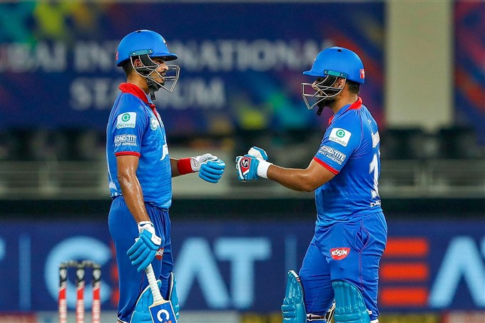 Indian Premier League (IPL) 2020