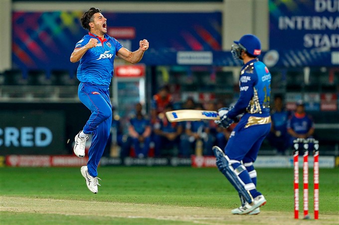 Indian Premier League (IPL) 2020