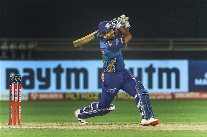 Indian Premier League (IPL) 2020