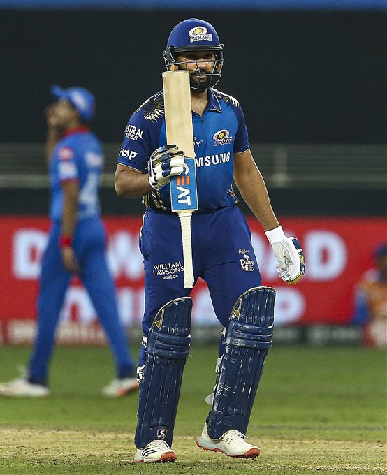 Indian Premier League (IPL) 2020