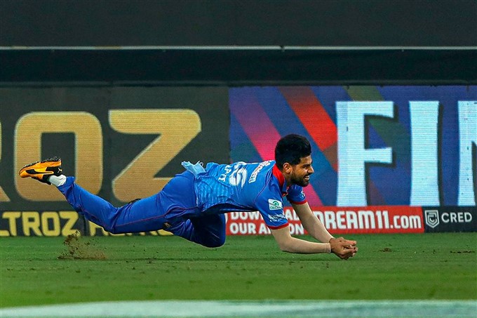 Indian Premier League (IPL) 2020
