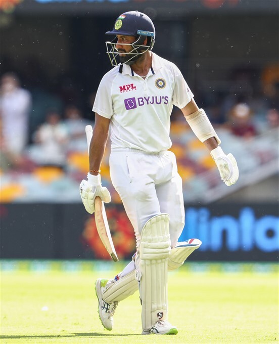 India Tour Of Australia 2020 - 21