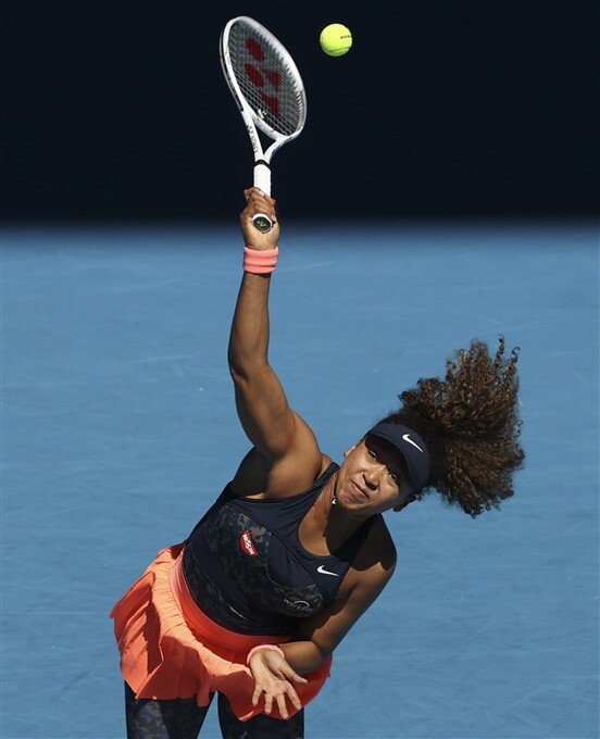 Australian Open tennis championship 2021