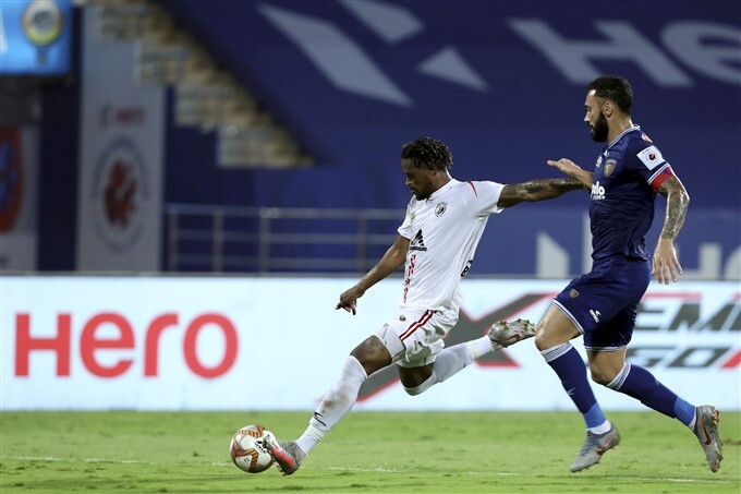 Indian Super League 2020-21