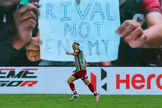 Indian Super League 2020-21