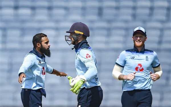 England Tour Of India 2021 - ODI