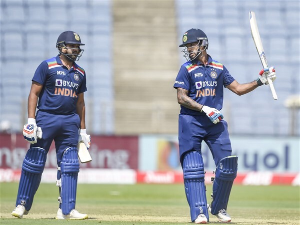 England Tour Of India 2021 - ODI
