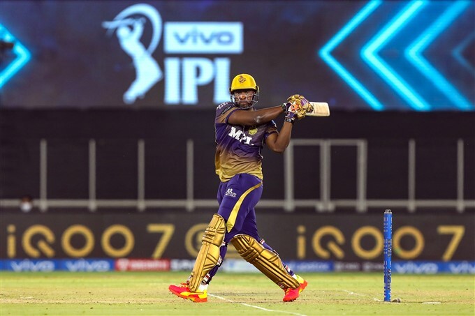 IPL 2021: KKR  vs DC Match 25