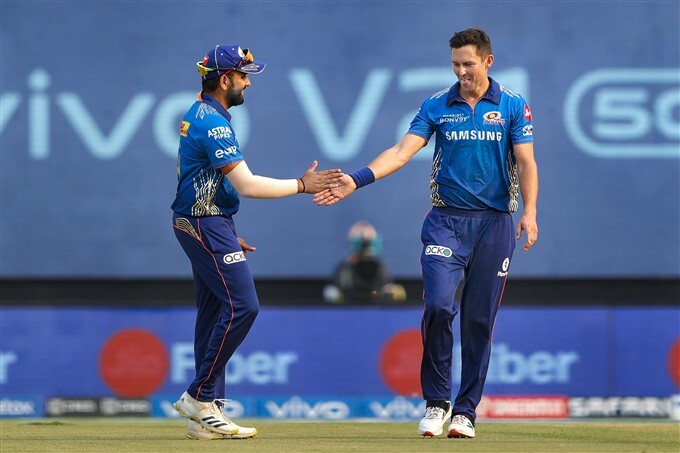 IPL 2021: MI  vs RR Match 24