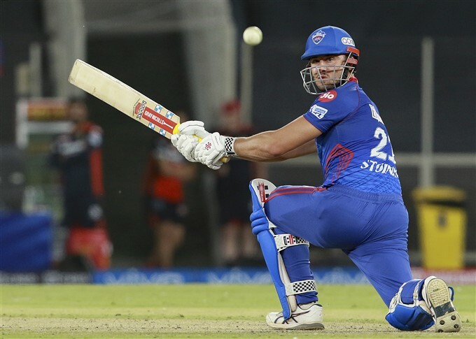 IPL 2021: RCB vs DC Match 22