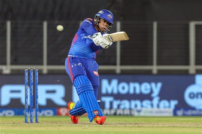 IPL 2021: RCB vs DC Match 22