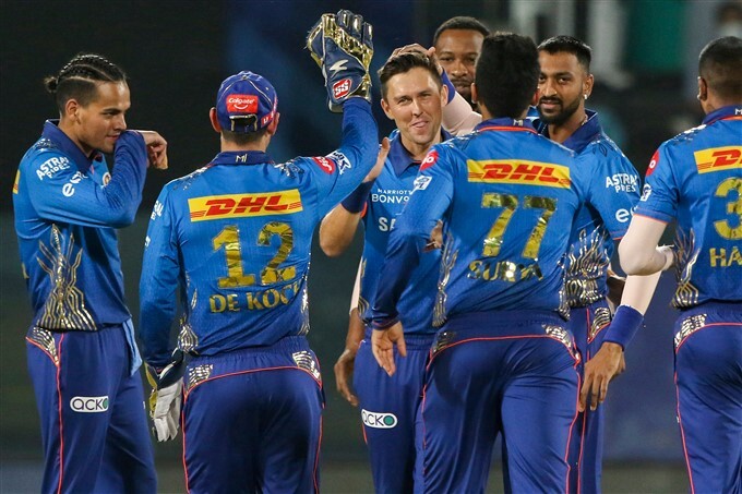 IPL 2021: CSK vs MI, Match 27