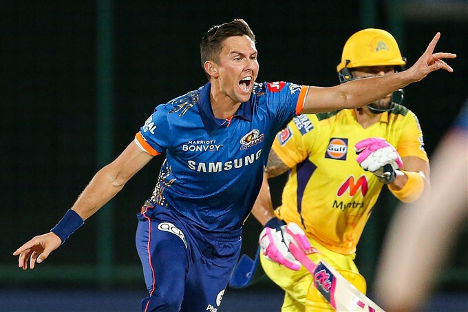 IPL 2021: CSK vs MI, Match 27