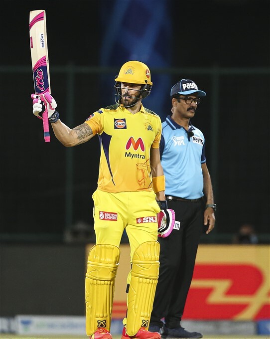 IPL 2021: CSK vs MI, Match 27