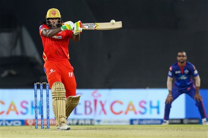 IPL 2021: DC vs PBKS, Match 29