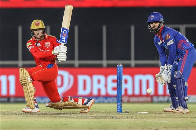 IPL 2021: DC vs PBKS, Match 29