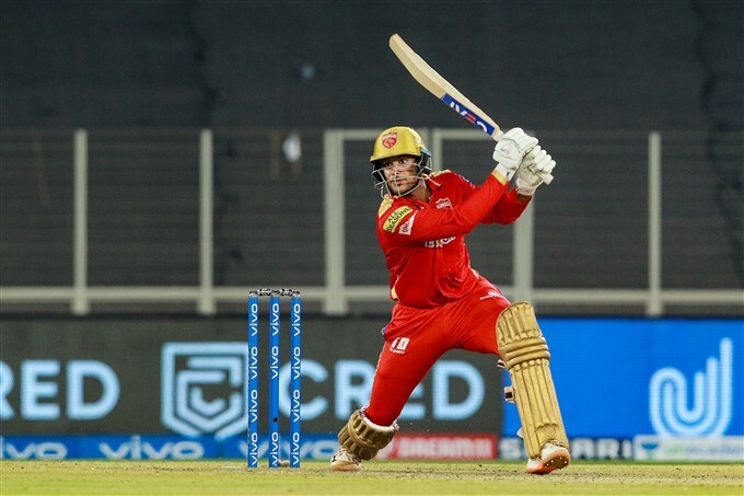 IPL 2021: DC vs PBKS, Match 29