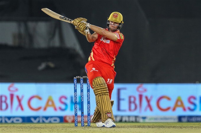 IPL 2021: DC vs PBKS, Match 29