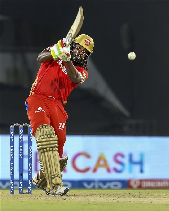 IPL 2021: PBKS  vs RCB Match 26