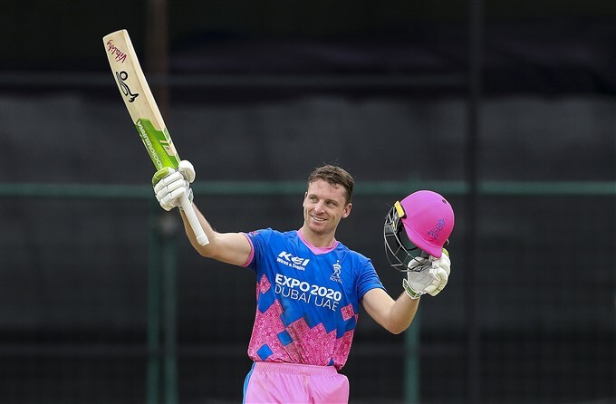 IPL 2021: SRH vs RR, Match 28