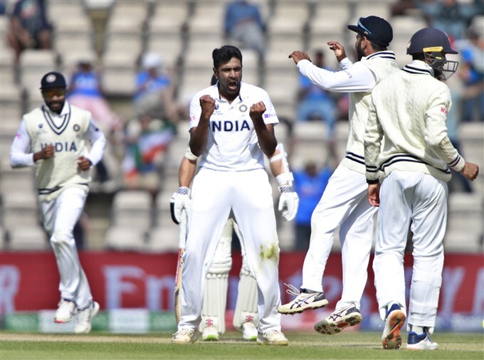 World Test Championship Finals