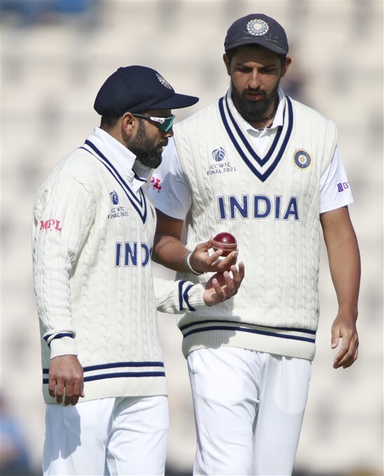 World Test Championship Finals