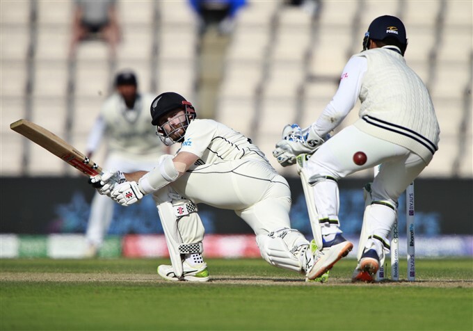 World Test Championship Finals