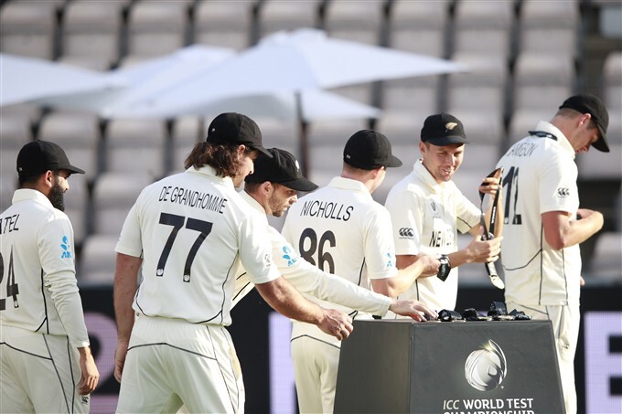 World Test Championship Finals