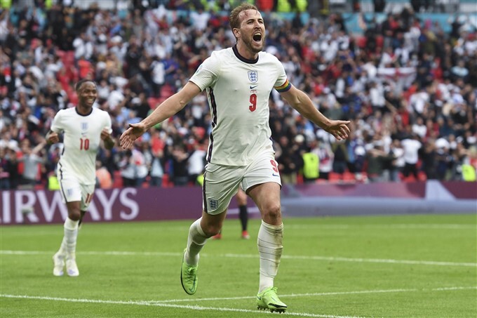 Euro 2020 soccer championship