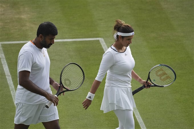 Wimbledon Tennis Championships 2021